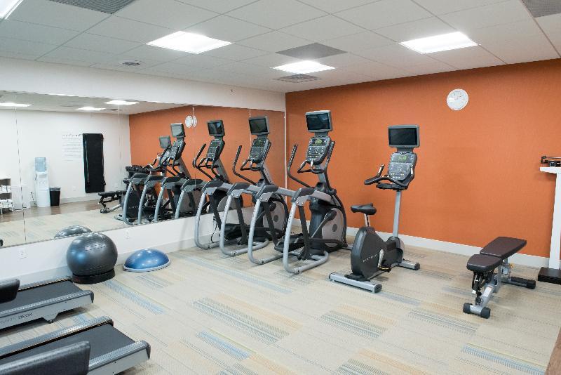 Holiday Inn Express & Suites - Dayton Southwest By Ihg Luaran gambar