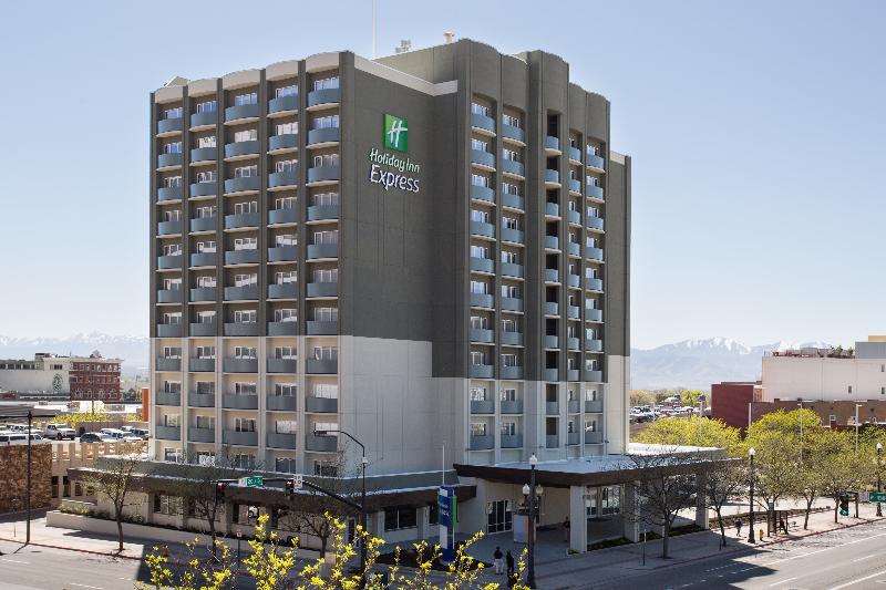 Holiday Inn Express & Suites - Dayton Southwest By Ihg Luaran gambar