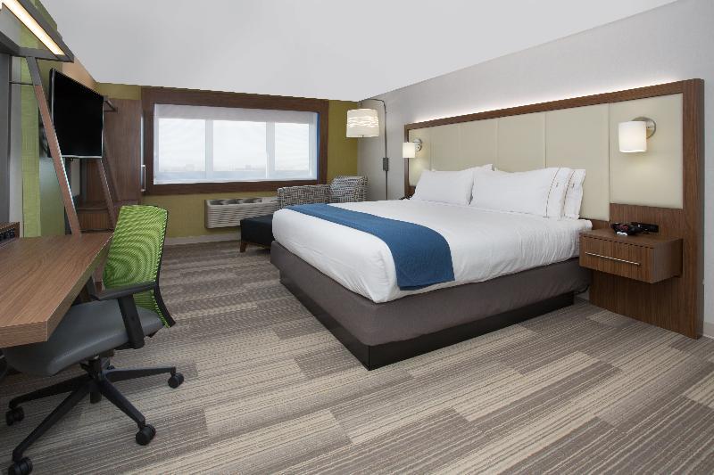 Holiday Inn Express & Suites - Dayton Southwest By Ihg Luaran gambar